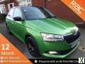 Photo 2019 Skoda Fabia 1.0 COLOUR EDITION TSI 5d 94 BHP Hatchback Petrol Manual