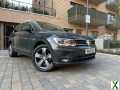 Photo 2019 Volkswagen Tiguan 2.0 TDI Match DSG 4Motion Euro 6 (s/s) 5dr ESTATE Diesel Automatic