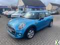 Photo 2015 MINI HATCHBACK 1.2 One 5dr (Pepper) HATCHBACK Petrol Manual