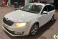 Photo 2015 Skoda Octavia Elegance CR 2.0 TDi