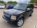 Photo 2008 Land Rover Discovery 3 2.7 TD V6 GS 5dr ESTATE Diesel Manual