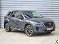 Photo 2017 Mazda CX-5 2.2d [175] Sport Nav 5dr AWD Auto *ULEZ* F.SH/VERY CLEAN ESTATE Diesel Automatic