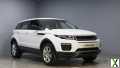 Photo 2017 Land Rover Range Rover Evoque 2.0 eD4 SE Tech SUV 5dr Diesel Manual FWD