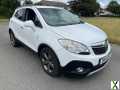 Photo 2014 Vauxhall Mokka 1.4T SE 5dr HATCHBACK PETROL Manual