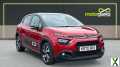 Photo 2020 Citroen C3 1.2 PureTech Flair Plus 5dr (Rear Camera)(Navigati Petrol