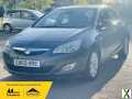 Photo 2010|Vauxhall Astra|79750 Miles|2.0L Petrol|Full Dealership History|Very Clean