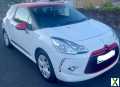 Photo Citroen DS3 ????????1.6 16v Diesel D-Style Airdream model 95 bhp Hpi clear Great reliable car (2013 63)
