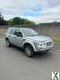 Photo 2008 Land Rover Freelander 2 HSE TD4 A