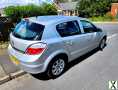 Photo Vauxhall, ASTRA, Hatchback, 2005, Manual, 1598 (cc), 5 doors clean car good runner