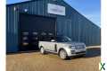 Photo 2016 Land Rover Range Rover TD V6 Vogue SUV Diesel Automatic