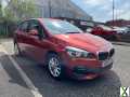 Photo 2019 BMW 2 Series 218i SE 5dr HATCHBACK Petrol Manual