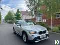 Photo 2010 Bmw X1 2.0 Diesel XDrive Start/Stop