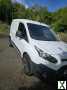 Photo Ford transit connect