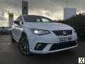 Photo 2023 SEAT Ibiza TSI 110 DSG Xcellence Lux Hatchback PETROL Semi Automatic