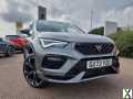 Photo 2023 Cupra Ateca ECOTSI DSG V1 HATCHBACK PETROL Semi Automatic