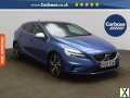 Photo 2019 Volvo V40 T2 [122] R DESIGN Edition 5dr Geartronic HATCHBACK Petrol Automat