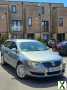 Photo Passat B6 BlueMotion 2009 2.0tdi