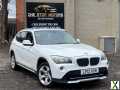 Photo 2012 BMW X1 2.0 18d SE xDrive Euro 5 (s/s) 5dr ESTATE Diesel Manual