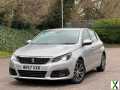 Photo 2017 Peugeot 308 1.6 BlueHDi 120 Allure 5dr HATCHBACK Diesel Manual