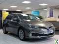 Photo 2018 Toyota Auris 1.8 VVT-h Excel CVT Euro 6 (s/s) 5dr HATCHBACK Petrol/Electric Hybrid Automatic