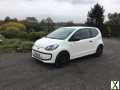 Photo 2014 Volkswagen up! 1.0 Take Up 3dr HATCHBACK Petrol Manual