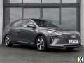 Photo 2017 Hyundai Ioniq h-GDi SE Hatchback HYBRID Automatic