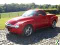 Photo 2006 Chevrolet SSR SSR 6.0ltr Petrol