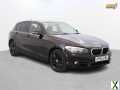 Photo 2015 BMW 1 Series 120d Sport 5dr Hatchback Diesel Manual