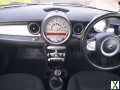 Photo Mini, CLUBMAN, Estate, 2007, Manual, 1598 (cc), 5 doors