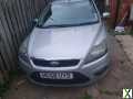 Photo Ford focus