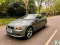 Photo BMW 335i Convertible 2008 manuel 75k miles Hpi cler