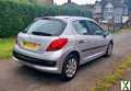 Photo Peugeot 207s