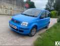 Photo Fiat panda dynamic multi jet diesel