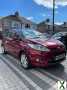 Photo Ford Fiesta *LOW MILLAGE* *DIESEL*