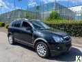 Photo 2012 Vauxhall Antara 2.2 CDTI 163 Exclusiv 5dr Stationwagon Black