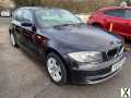 Photo 2007 BMW 1 Series 116i SE 5dr HATCHBACK Petrol Manual