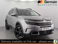 Photo 2019 Citroen C5 Aircross 1.2 PURETECH FLAIR S/S 5d 129 BHP Hatchback Petrol Manu