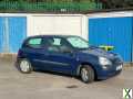 Photo Renault, CLIO, Hatchback, 2004, Manual, 1149 (cc), 3 doors