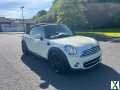 Photo 2012 MINI Convertible LOW MILES ONLY 56K FULL YEARS MOT LEATHER CONVERTIBLE Dies