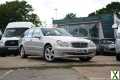 Photo 2022 Mercedes-Benz C-Class 2.6 C240 SE 5dr SALOON Petrol Automatic