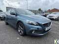 Photo VOLVO V40 D2 Cross Country Lux 5dr Hatch | FVSH | MOT MAY 2025 | FREE ROAD TAX