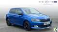 Photo 2016 Skoda Fabia 1.2 TSI Monte Carlo Euro 6 (s/s) 5dr Hatchback Petrol Manual