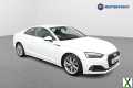 Photo Audi A5 35 TDI Sport 2dr S Tronic Coupe Diesel Automatic