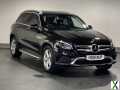 Photo 2018 Mercedes-Benz GLC GLC 220d 4Matic Sport Premium 5dr 9G-Tronic ESTATE DIESEL