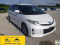 Photo Toyota Estima Electric+Doors++RCam++BrandNew+Condition Petrol/Electric Hybrid Au