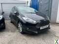 Photo 2013 Ford Fiesta 1.0 EcoBoost Titanium 3dr Petrol