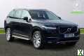 Photo 2016 Volvo XC90 2.0 D5 Momentum 5dr AWD Geartronic Estate Diesel Automatic