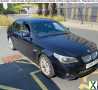 Photo BMW, 5 SERIES, Saloon, 2006, Manual, 1995 (cc), 4 doors