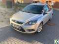 Photo 2009 FORD FOCUS (125 ) 1.8 ZETEC 5 DOOR HATCHBACK, 2 OWNERS. ULEZ. LONG MOT.