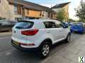 Photo Kia, SPORTAGE ISG, Estate, 2014, Manual, 1685 (cc), 5 doors